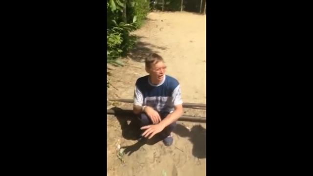 Гарри Поттер и веселый мужик. Ржака. хахаха. Прикол смотреть онлайн