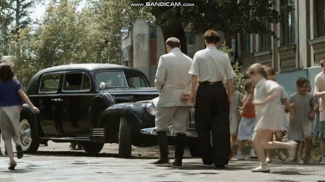 Я Сталин! А ты щегол смотреть онлайн