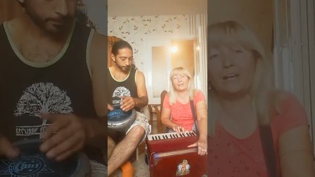 ДЖАЯ ДЖАГАННАТХ