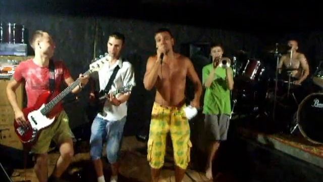 Димон,с днём рождения тебя! :) смотреть онлайн