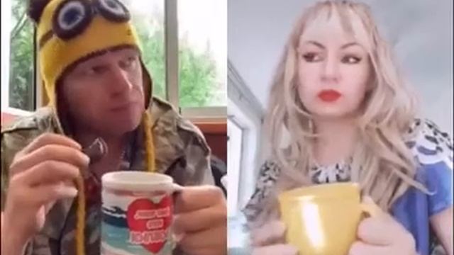 Позитивчик от Александра.