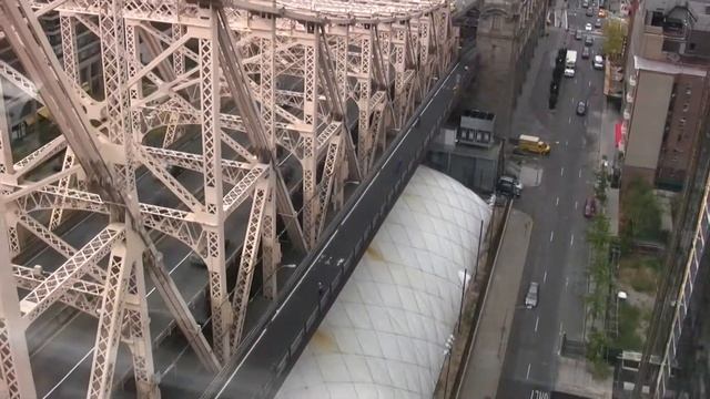 Калоян в Ню Йорк Сити - лифта за Рузвелт айлънд смотреть онлайн