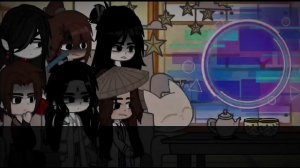 Реакция БН на Се Ляня (пробник)