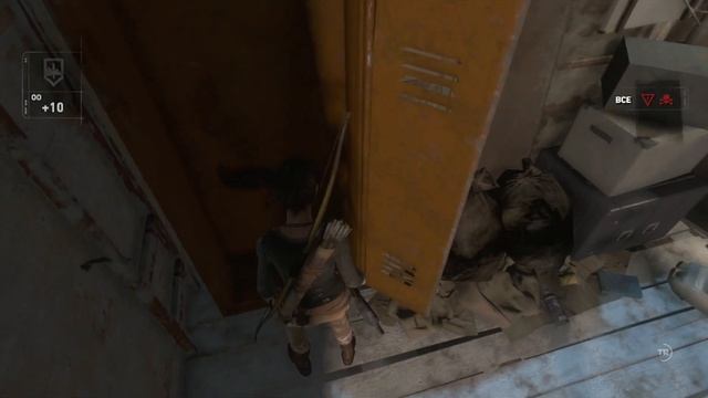 Прохождение Rise of the Tomb Raider — Часть 6 смотреть онлайн