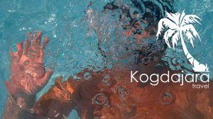 Koh Larn Ta Yai Beach 🏝️ Та Яй бич на Ко Лан или Колан 🌍 Тайланд. Паттайя Пляжи Ко Лан.КогДА ЖаРА