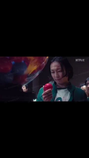 Netflix выпустил первый тизер третьего сезона «Игра в кальмара». смотреть онлайн