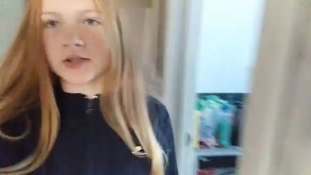 Vlog#1 /гуляем/Поляны/хард басс/