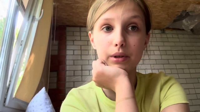 Как я провела время на даче !!!❤️💋😘. Мой тг канал: https: смотреть онлайн