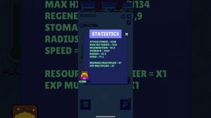 Alien Invasion, немного прокачки.