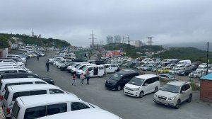 Зеленый Угол Владивосток Смотрим Цены Авто из Японии