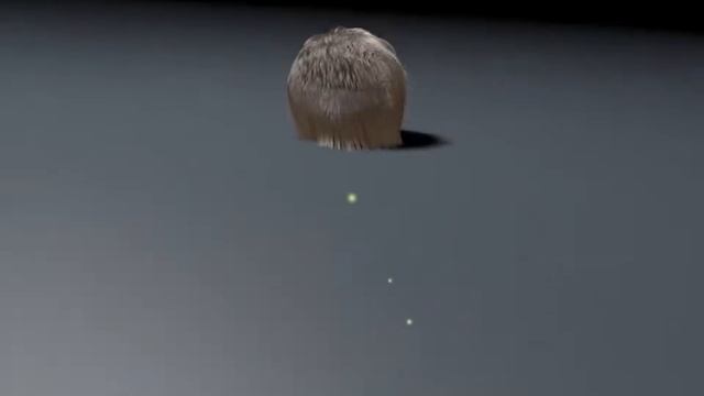 Волосы/hair.Cinema 4d