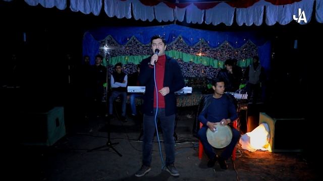 Чурабеки Ахмадчон - Оча | Jurabeki Ahmadjon - Ocha смотреть онлайн