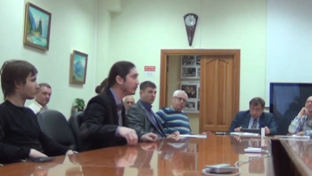 День самоуправления. Эксперт. дискуссия.ч.12 смотреть онлайн