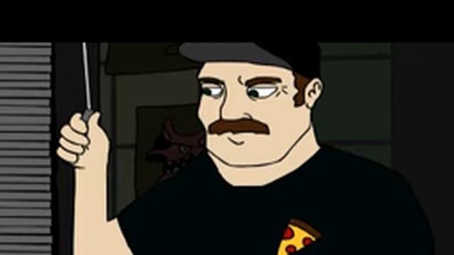 Мультик фнаф 3 ночь 3 (анимация) смотреть онлайн