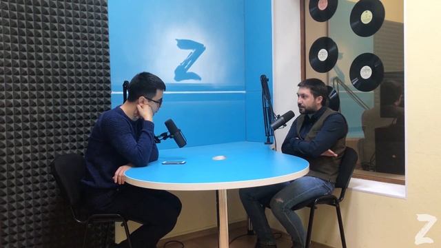 Антон Наумлюк - 