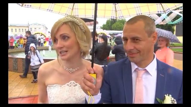 свадебный фестиваль