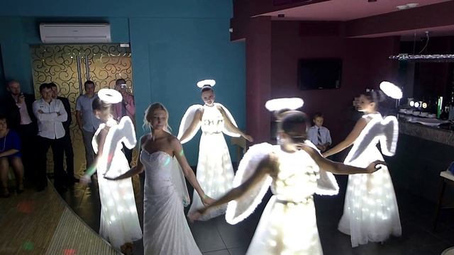 Шоу-балет Каре