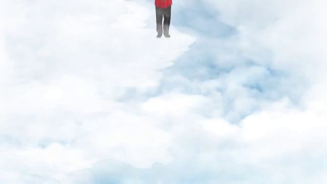 Мультфильм для взрослых В этой роли можеш быть Ты!