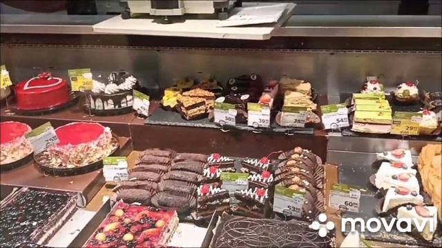 Киев‼ЦЕНЫ в СТОЛИЦЕ‼Что купить сегодня??Жизнь в Киев?