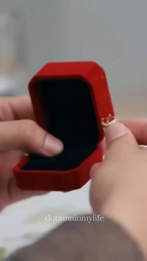 Признание Юрия💔 Жемчужина класса Е #kdrama #дорама #cdrama #d