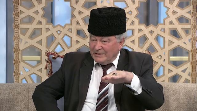 Гость САБА Мустафа Мустафаев. 27.01.17 смотреть онлайн