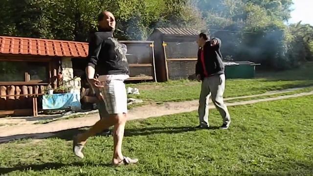 Хорошо уже давно