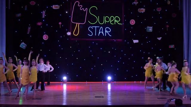 фестиваль "SUPER STAR FEST" Киев 21-22.04.19 смотреть онлайн