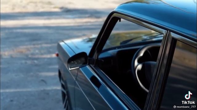 Lada 2107 клип😍 Шедевр проста✅🐎