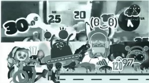 Побег в коридоре от -200 до -1