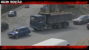 ДОРОЖНЫЕ ГОНЩИКИ!!!! ПРИКОЛЫ!!