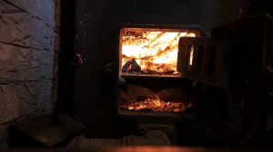 Топливные брикеты RUF. Использование и применение.