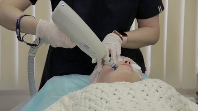 Екатерина Паушкина. Врач косметолог смотреть онлайн