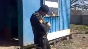 Полиция кавказа отмачивает приколы жесть