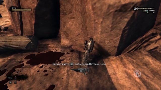 Duke Nukem Forever ч.9 