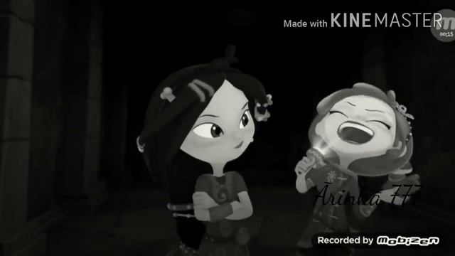 Клип Сп. Девочки 