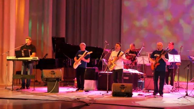 Концерт группы 