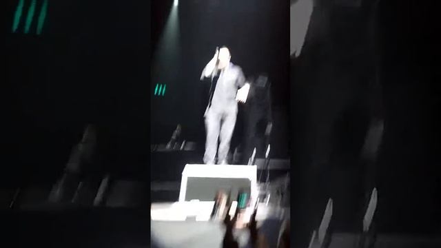 Баста и Тати 