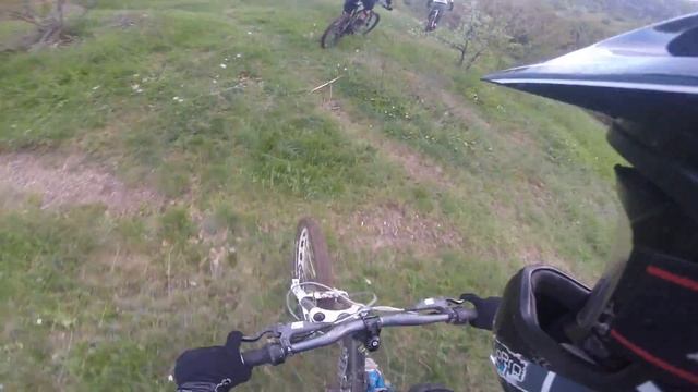 Северная Демерджи 18