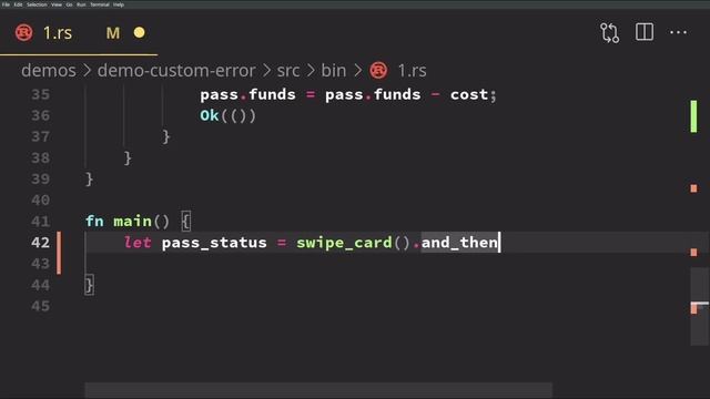 114.-Demo-Custom-Error-Types-Zero-To-Mastery-Academy-1920x1080-467K смотреть онлайн