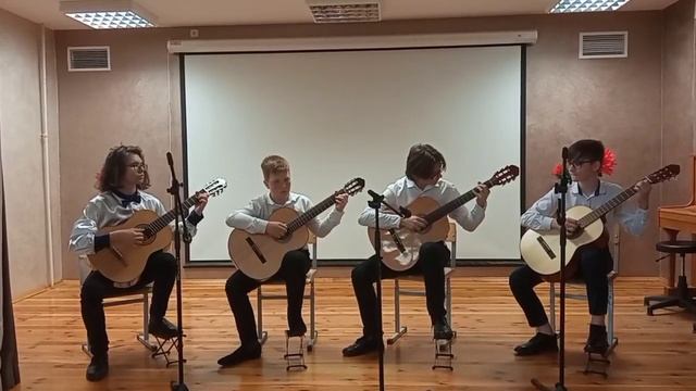 С. Ветушко "Ох, i сеяла Ульянiца лянок" смотреть онлайн