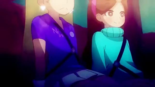 Muv Гравити Фолз