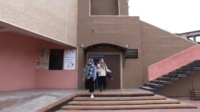 6 выпуск 2 сезон вещания Телевизионная студия "Кадр 30.10.2020 смотреть онлайн