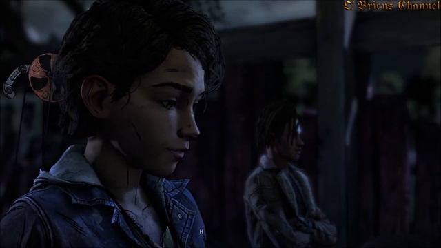 The Walking Dead▲Последня песня Мини▲Сезон 4▲ #20▲ Без Комментариев смотреть онлайн