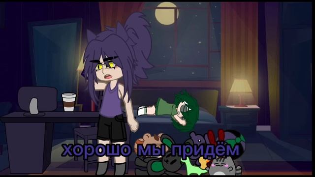 |мини фильм|•|мой маленький валет♡|• ||3/? серия||