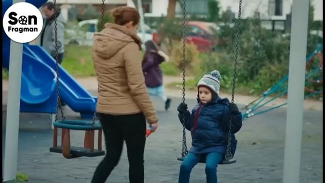 Ребенок Cериал 48 Серия (Русский Дубляж) смотреть онлайн