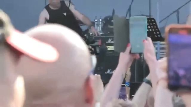 Териберка фестиваль часть 2 смотреть онлайн