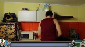 КАК ДОСТАТЬ СОСЕДА В РЕАЛЬНОЙ ЖИЗНИ