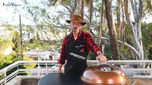 Самые вкусные куриные окорочка на гриле