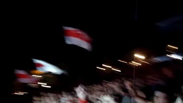 Ляпис Трубецкой  - Я верю (29.08.12) Koktebel Jazz Festival