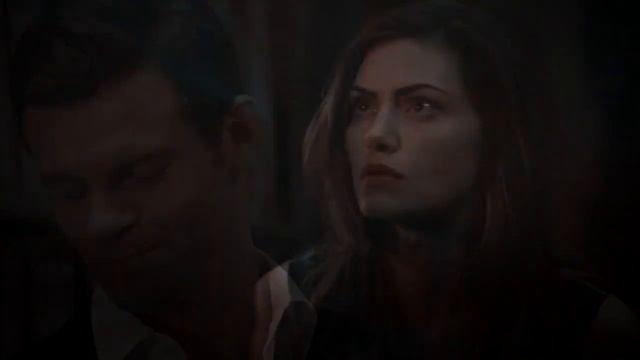 Hayley & Elijah - Музыкальная нарезка #2 смотреть онлайн